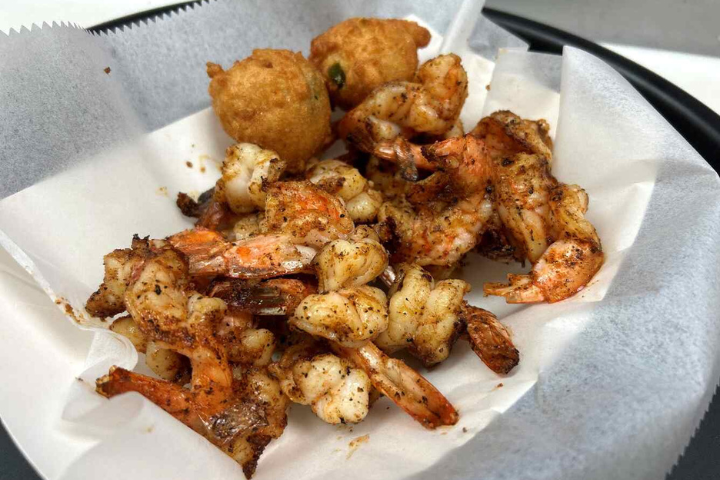 Scooter's Fish House Image