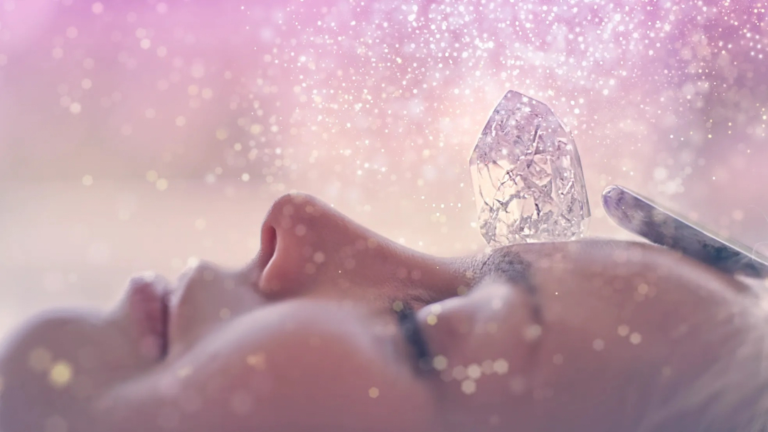 Spiritual Wellness Solutions Image