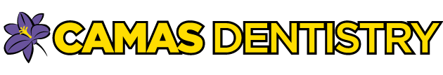 Camas Dentistry Logo