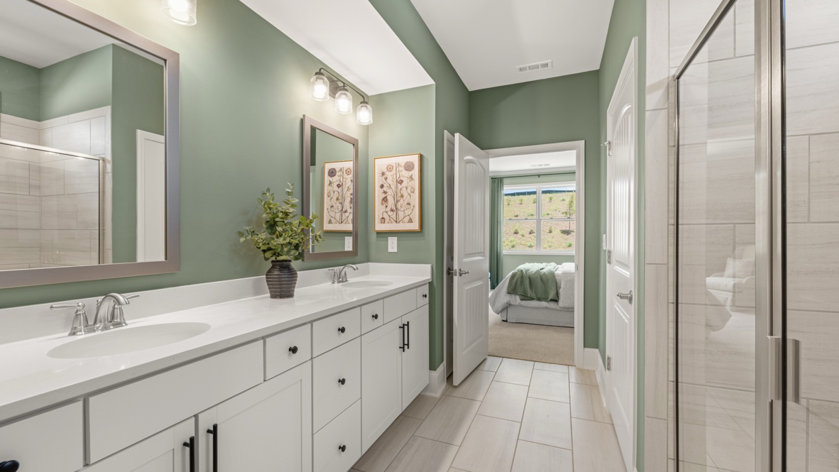 Hamptons at Riverwood North by D.R. Horton Image