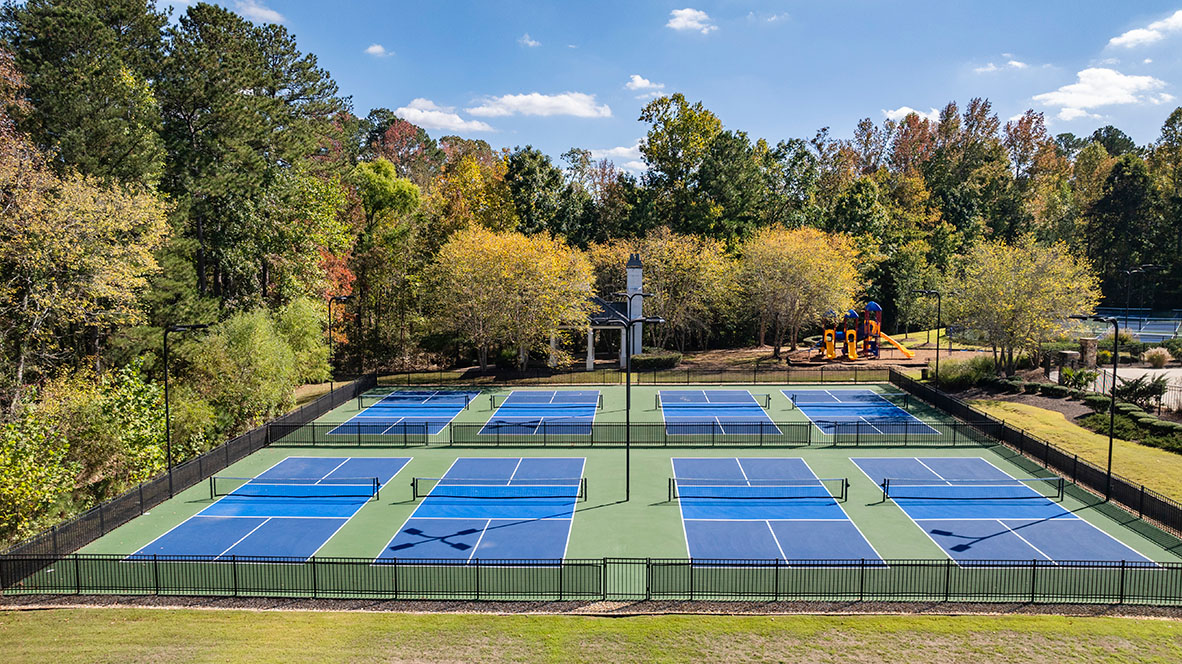 Hamptons at Riverwood North by D.R. Horton Image