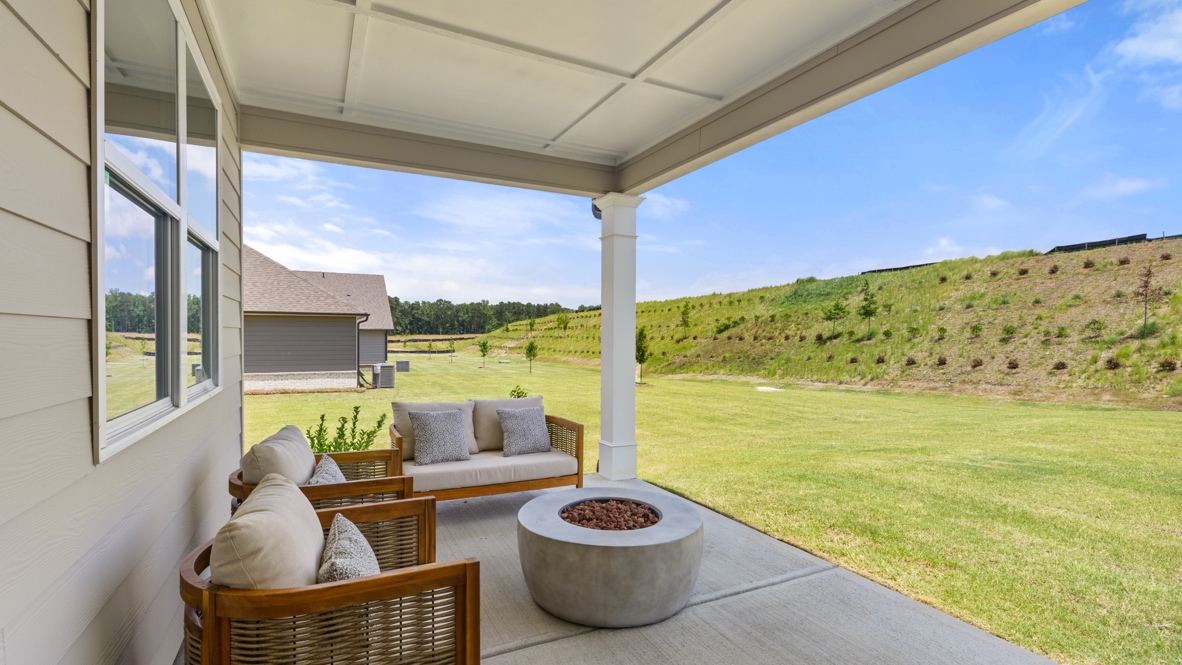 Hamptons at Riverwood North by D.R. Horton Image