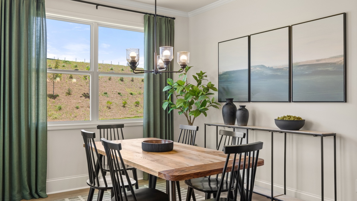 Hamptons at Riverwood North by D.R. Horton Image