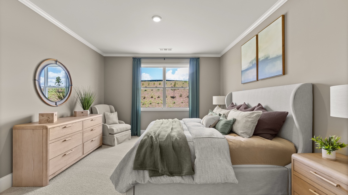 Hamptons at Riverwood North by D.R. Horton Image