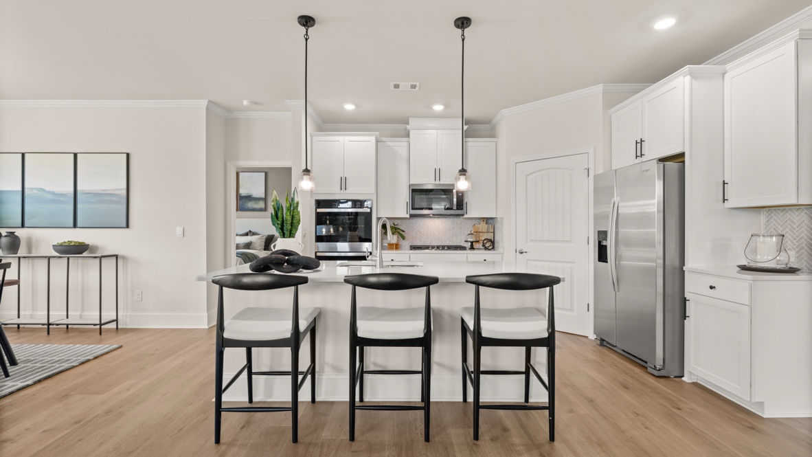 Hamptons at Riverwood North by D.R. Horton Image