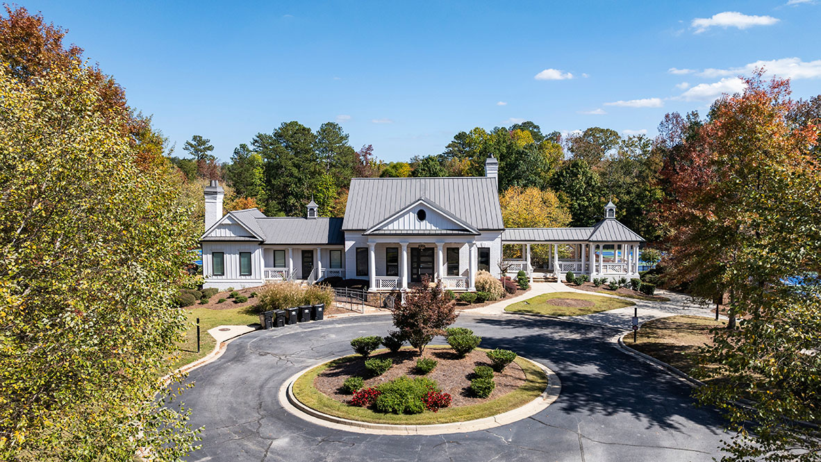 Hamptons at Riverwood North by D.R. Horton Image