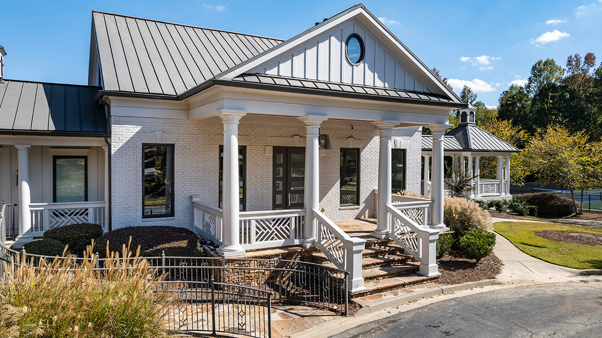 Hamptons at Riverwood North by D.R. Horton Image