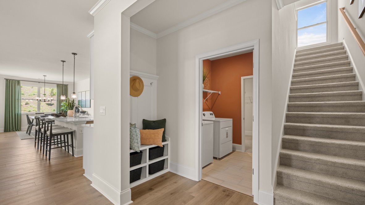 Hamptons at Riverwood North by D.R. Horton Image