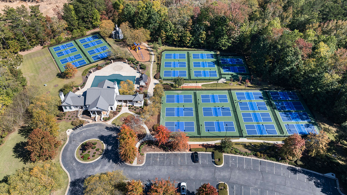 Hamptons at Riverwood North by D.R. Horton Image