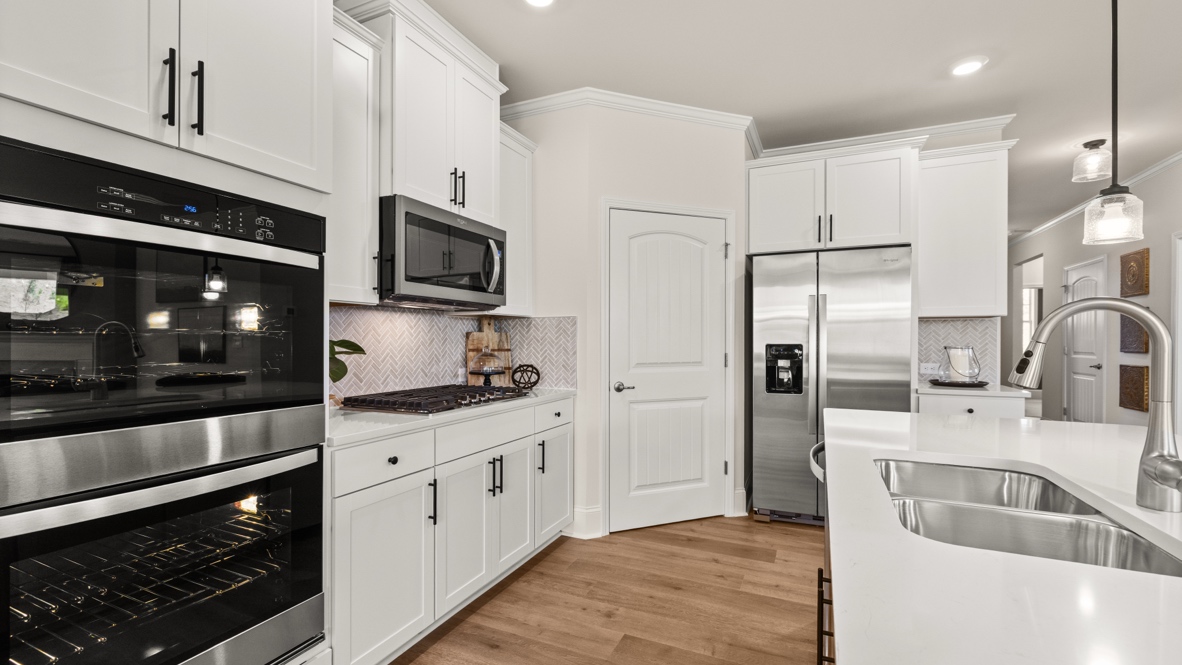 Hamptons at Riverwood North by D.R. Horton Image