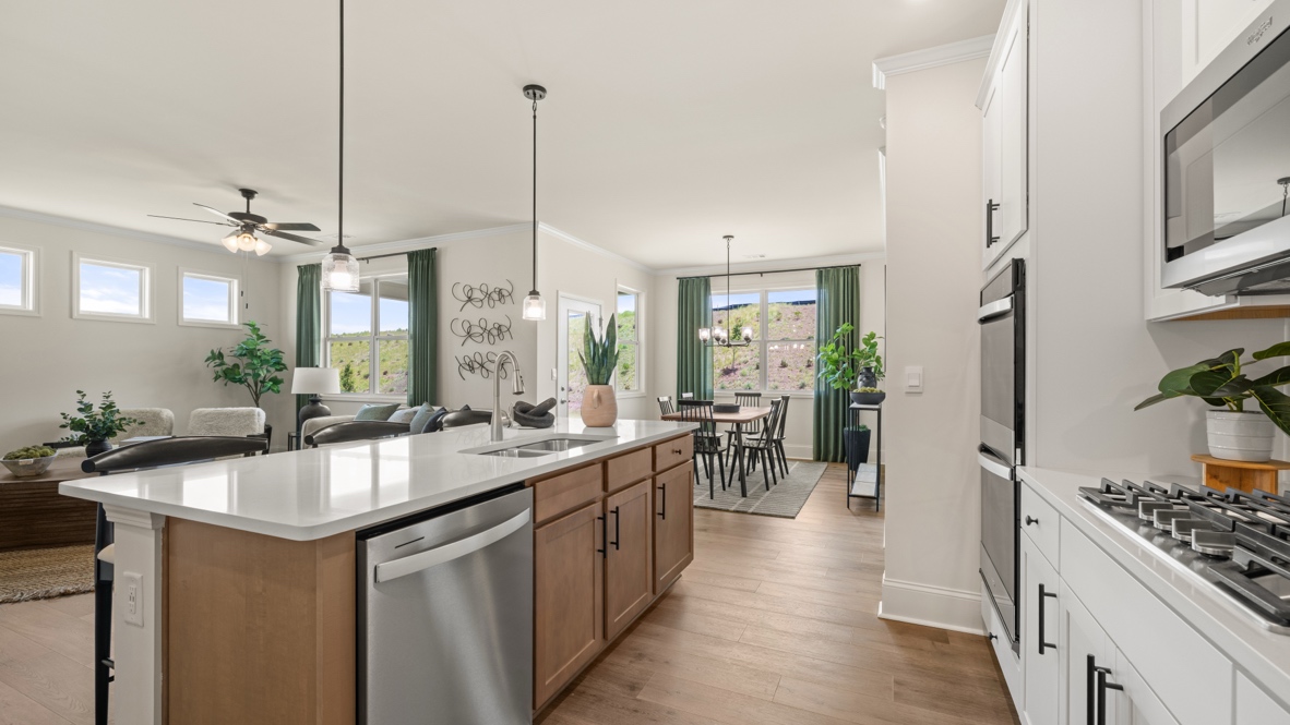 Hamptons at Riverwood North by D.R. Horton Image