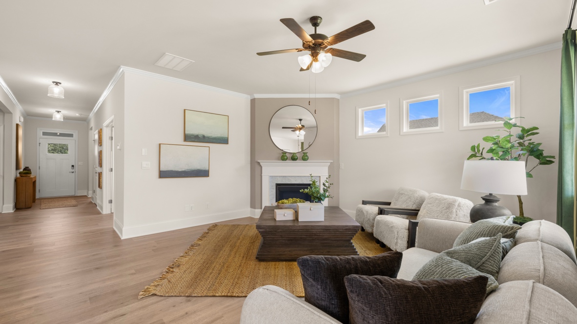 Hamptons at Riverwood North by D.R. Horton Image