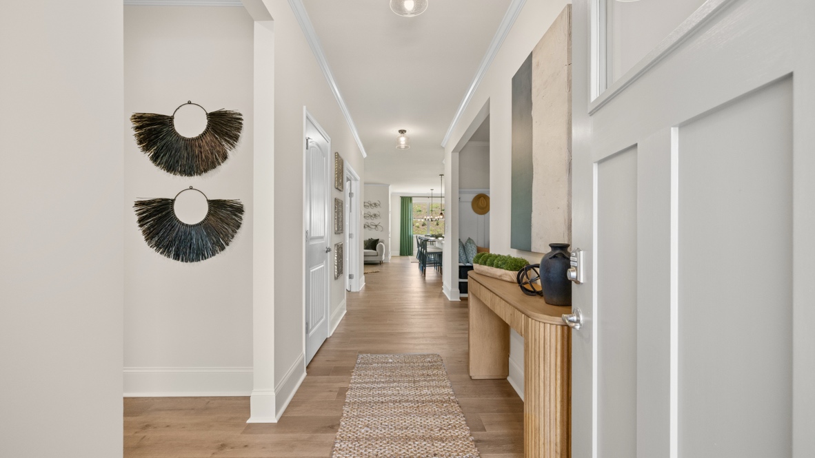 Hamptons at Riverwood North by D.R. Horton Image