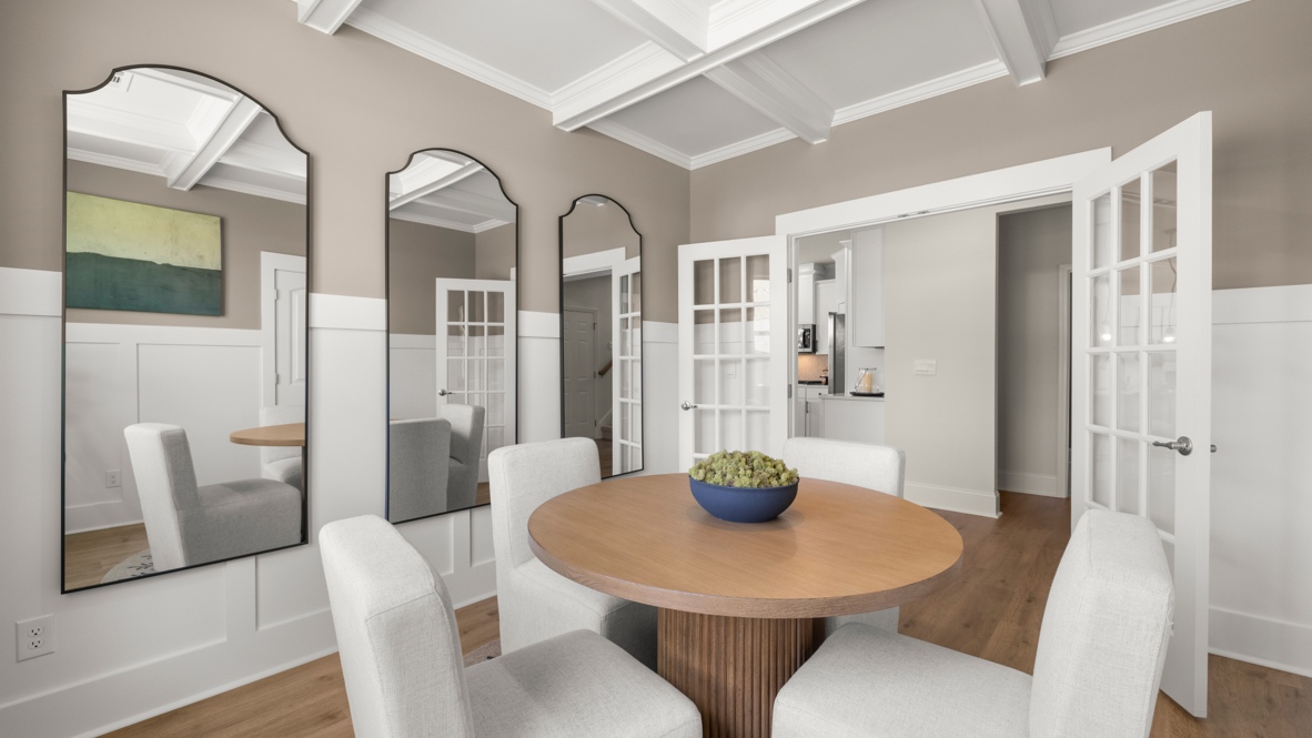 Hamptons at Riverwood North by D.R. Horton Image