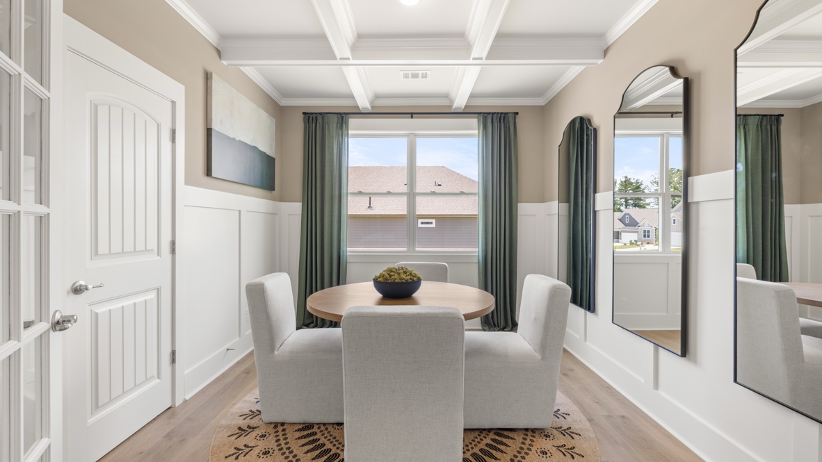 Hamptons at Riverwood North by D.R. Horton Image