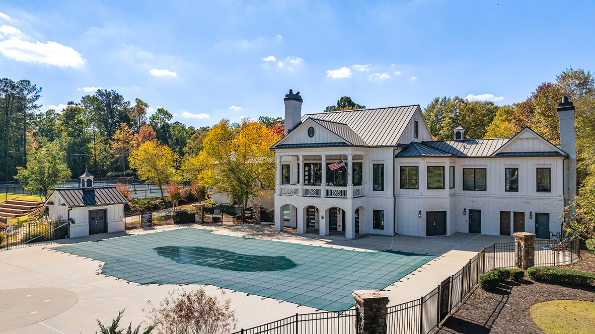 Hamptons at Riverwood North by D.R. Horton Image