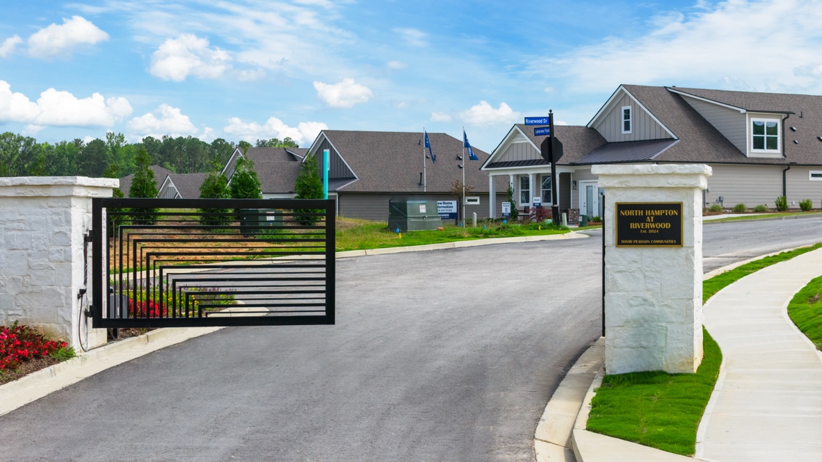 Hamptons at Riverwood North by D.R. Horton Image