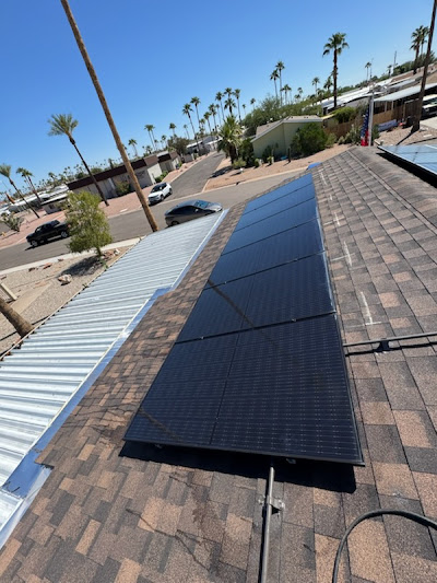 Advosy Roofing and Construction Image