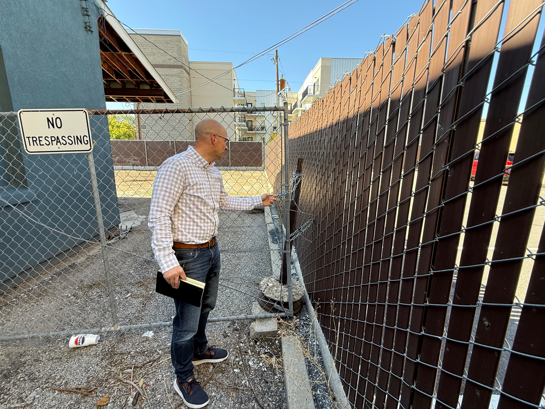 Priority Protection Group Image