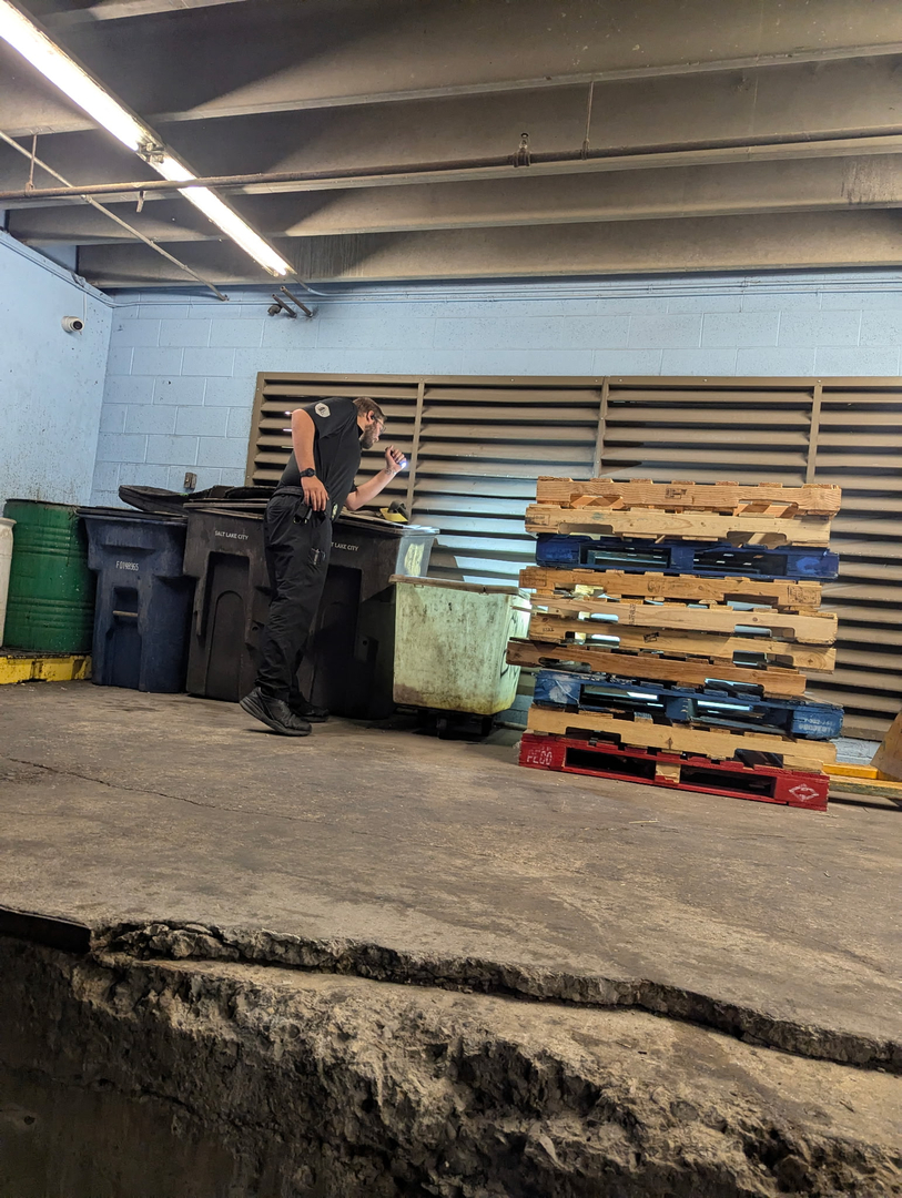 Priority Protection Group Image