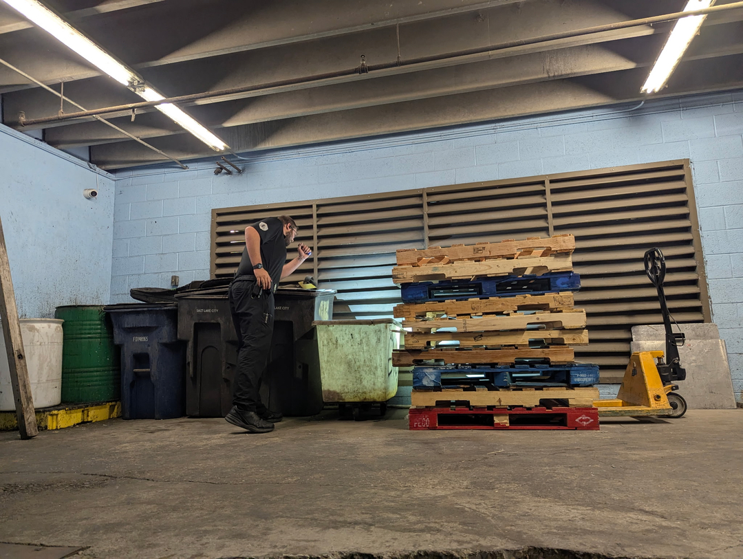 Priority Protection Group Image