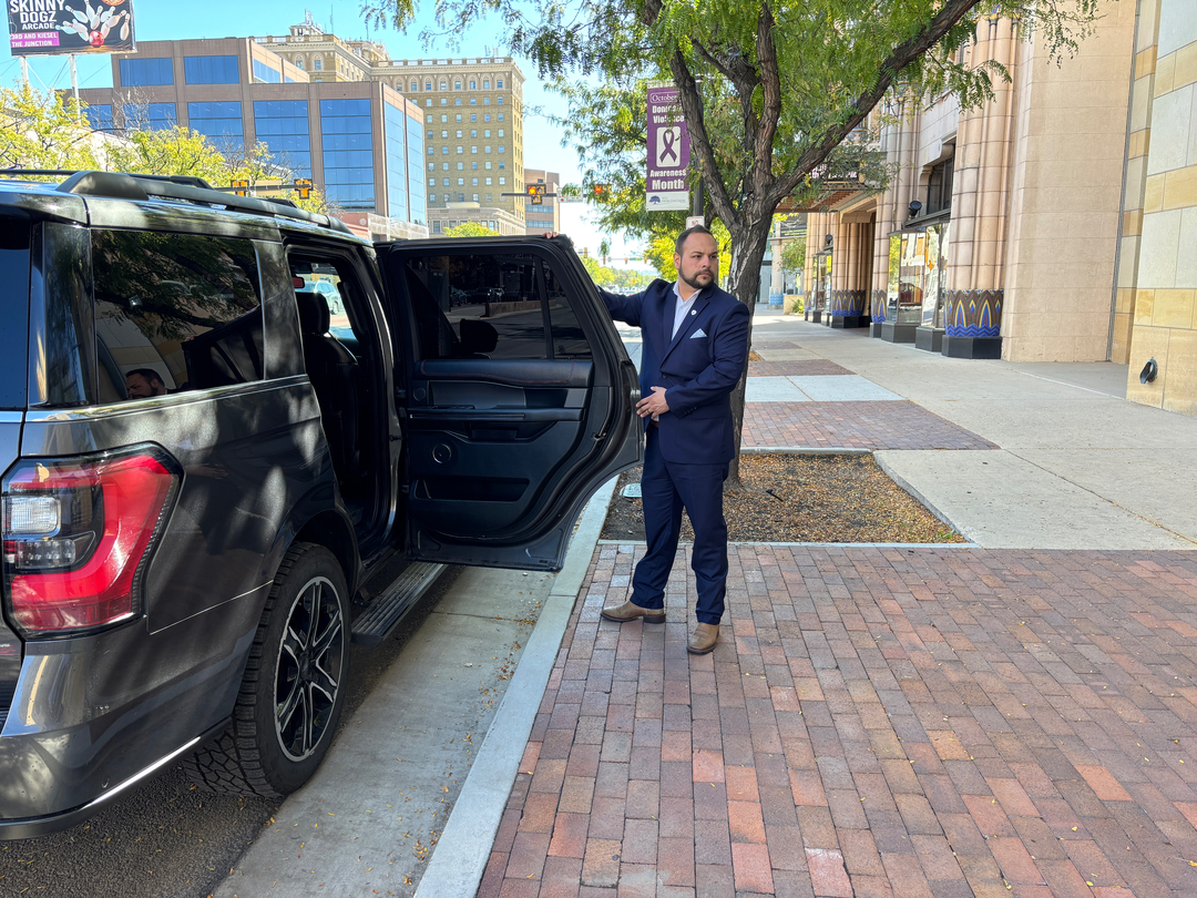 Priority Protection Group Image