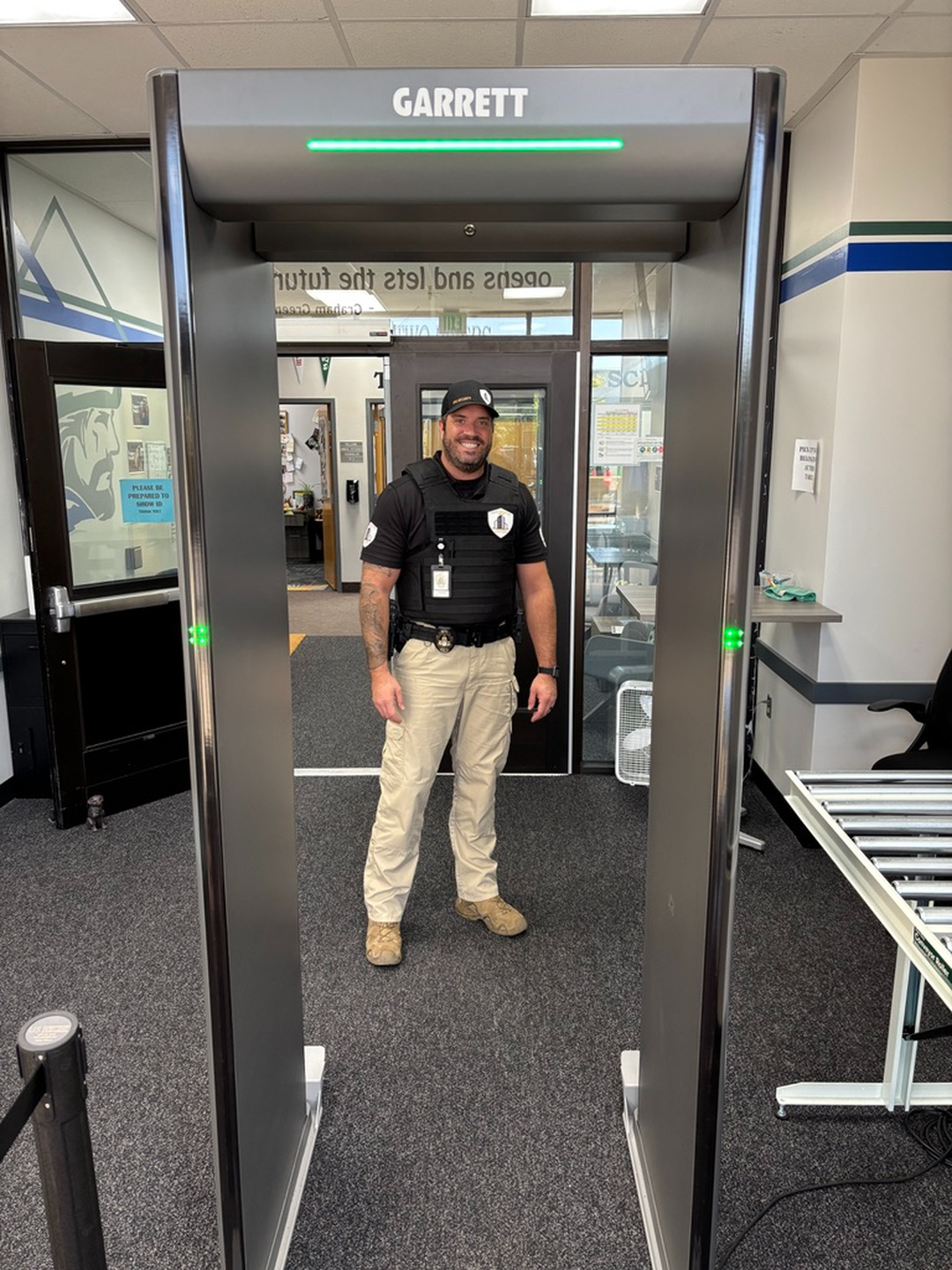 Priority Protection Group Image