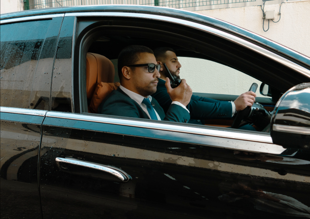 Priority Protection Group Image