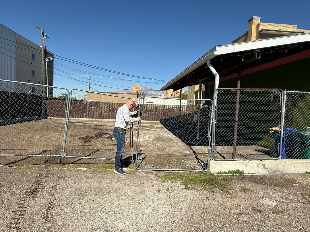 Priority Protection Group Logo