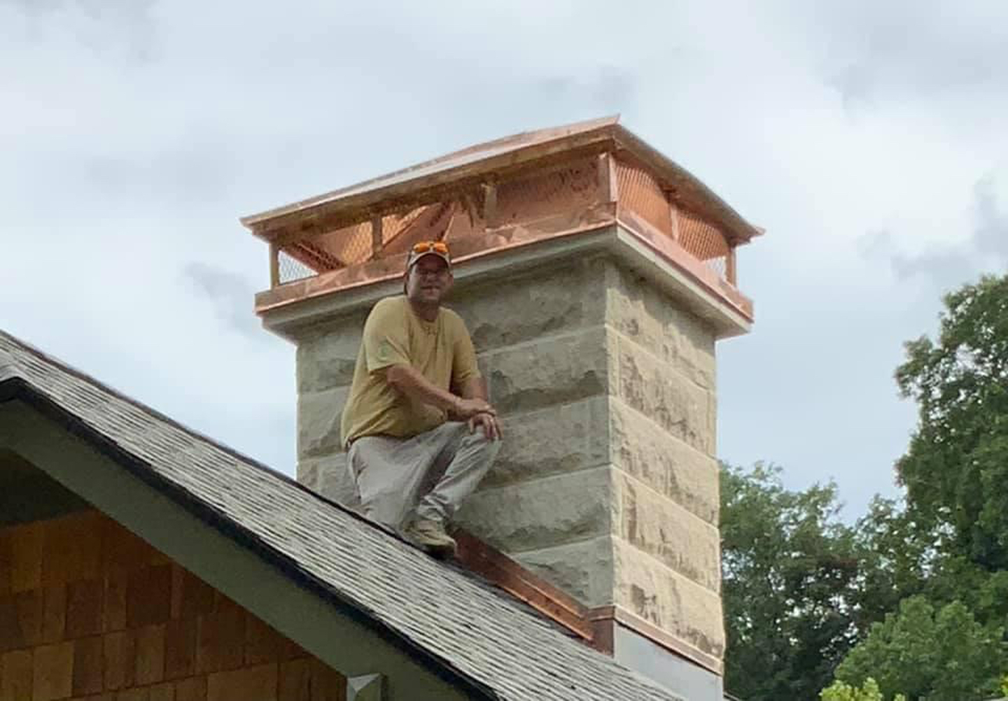 Antebellum Roofworks Image