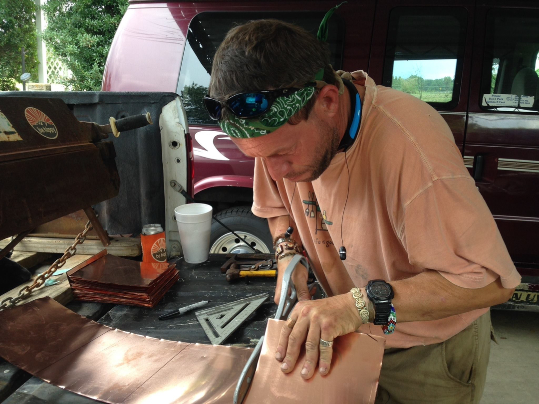 Antebellum Roofworks Image