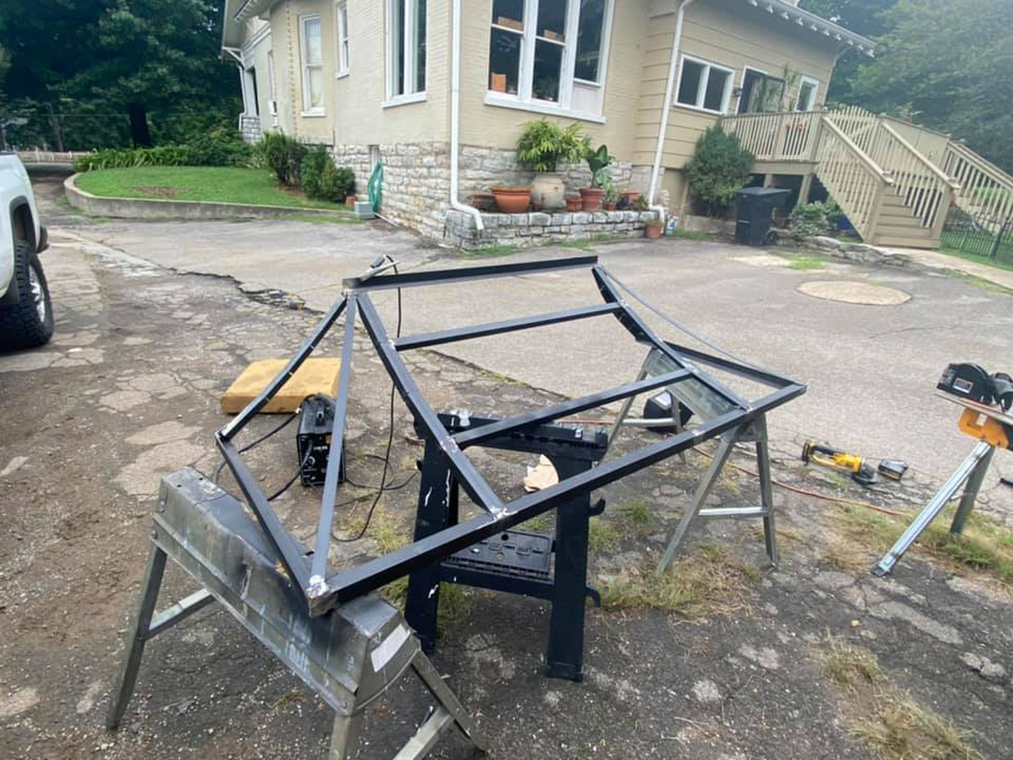 Antebellum Roofworks Image