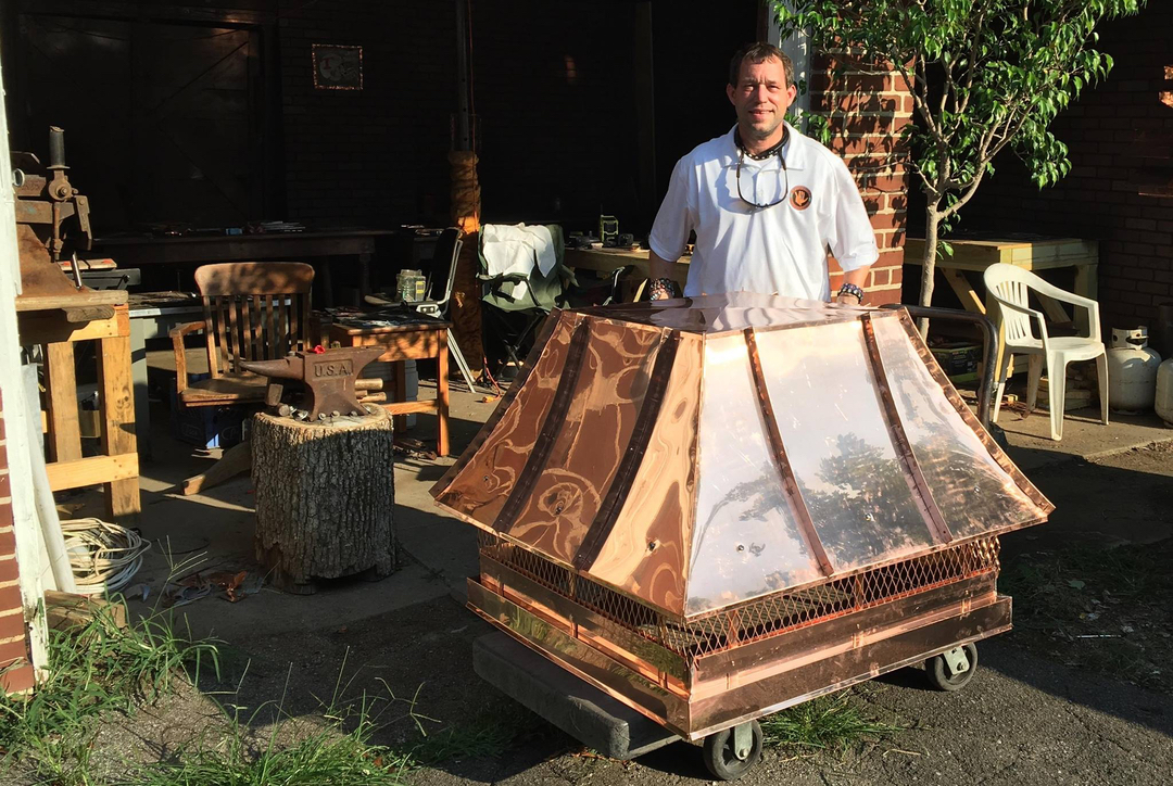 Antebellum Roofworks Image