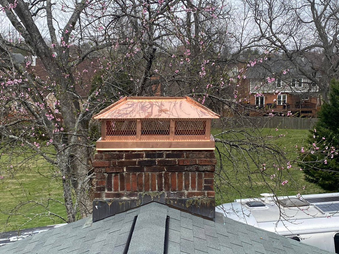 Antebellum Roofworks Image