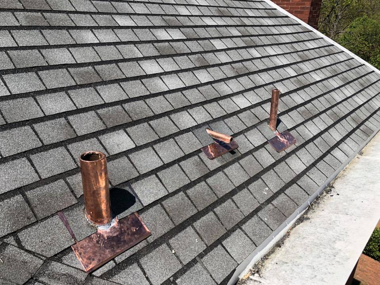 Antebellum Roofworks Image