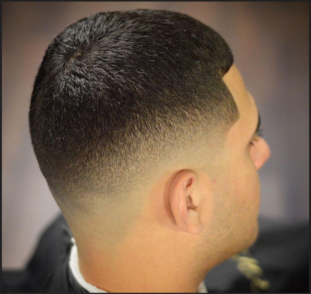 TDK Barbershop & Boutique Image