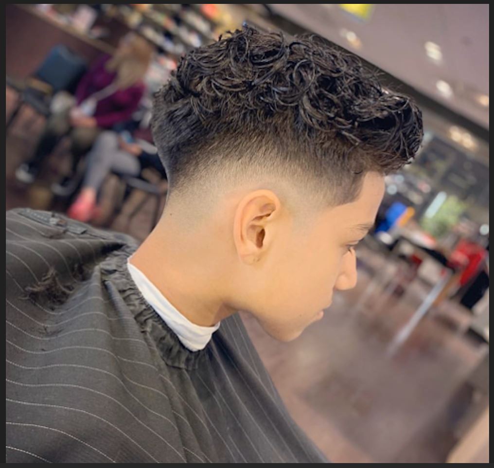 TDK Barbershop & Boutique Image