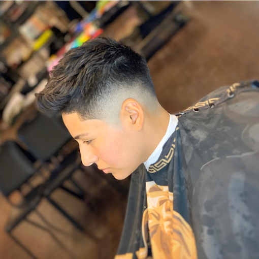 TDK Barbershop & Boutique Image