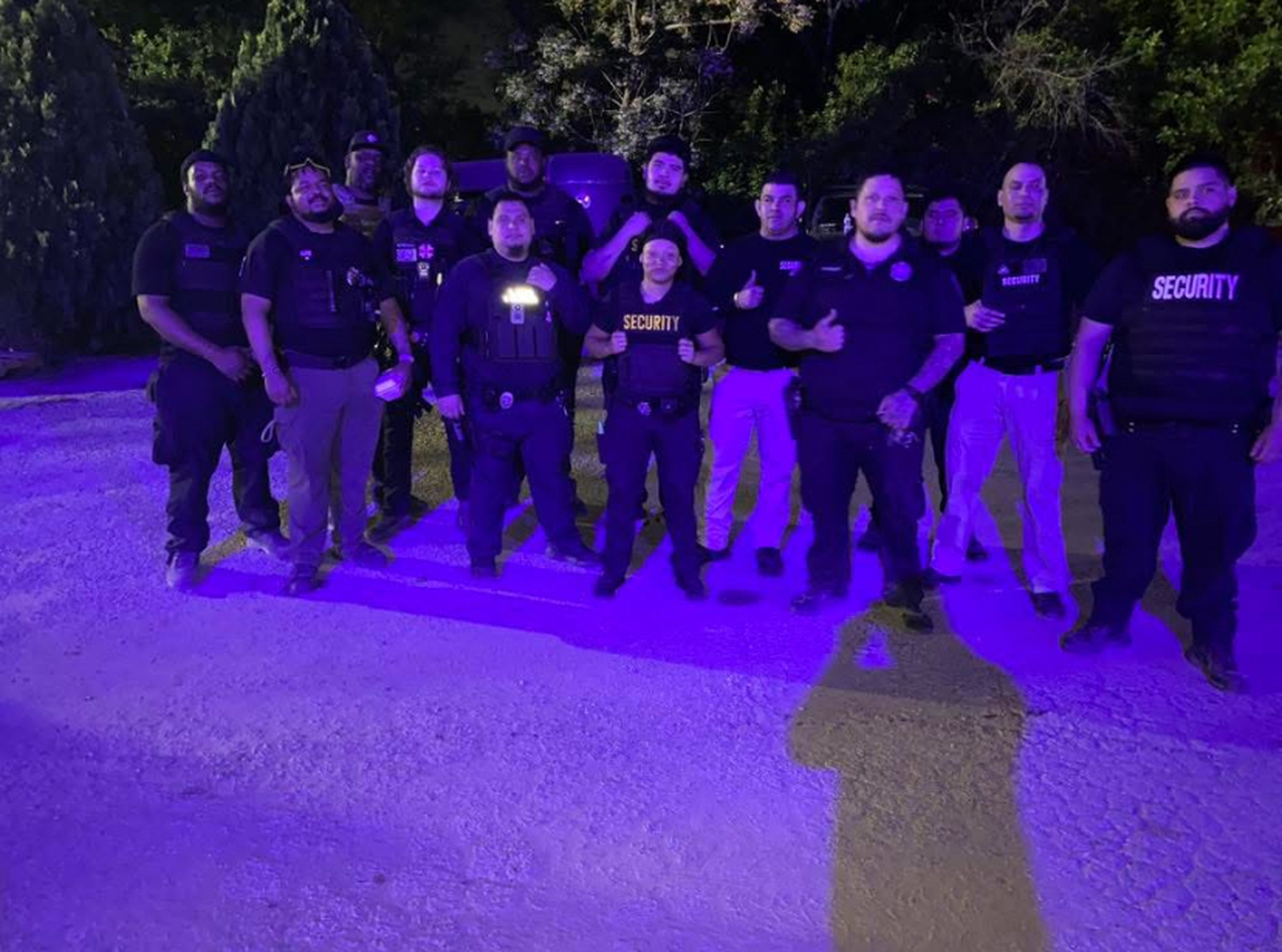 24/7 protection & Investigations Image