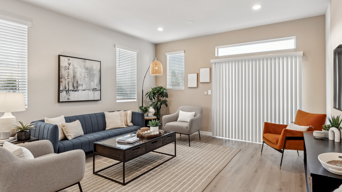 Trellis by D.R. Horton Image