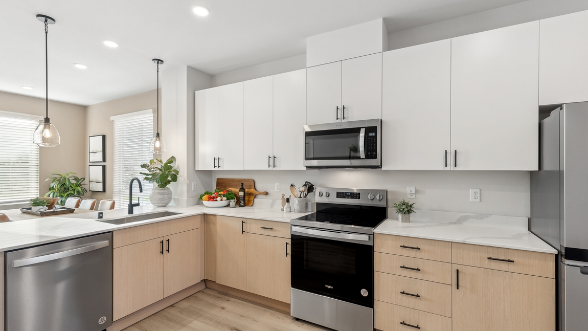 Trellis by D.R. Horton Image