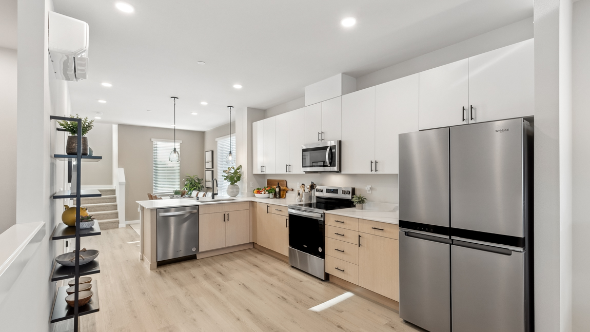 Trellis by D.R. Horton Image