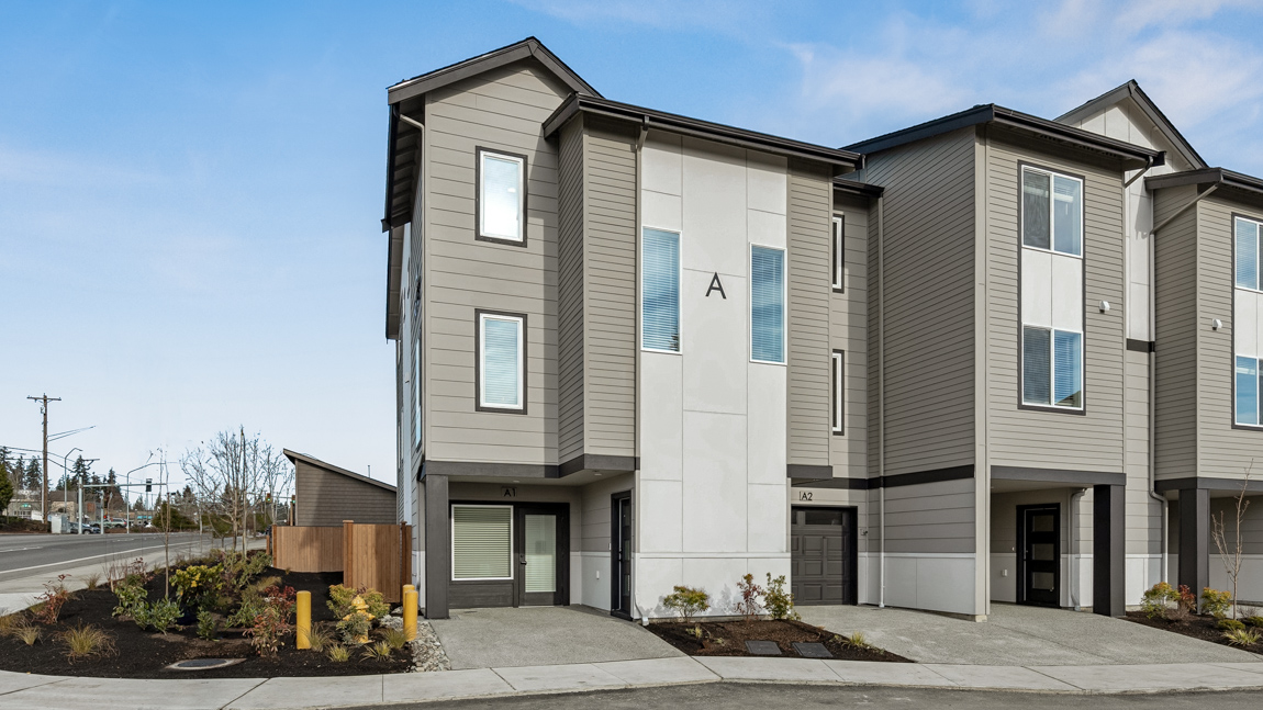 Trellis by D.R. Horton Image