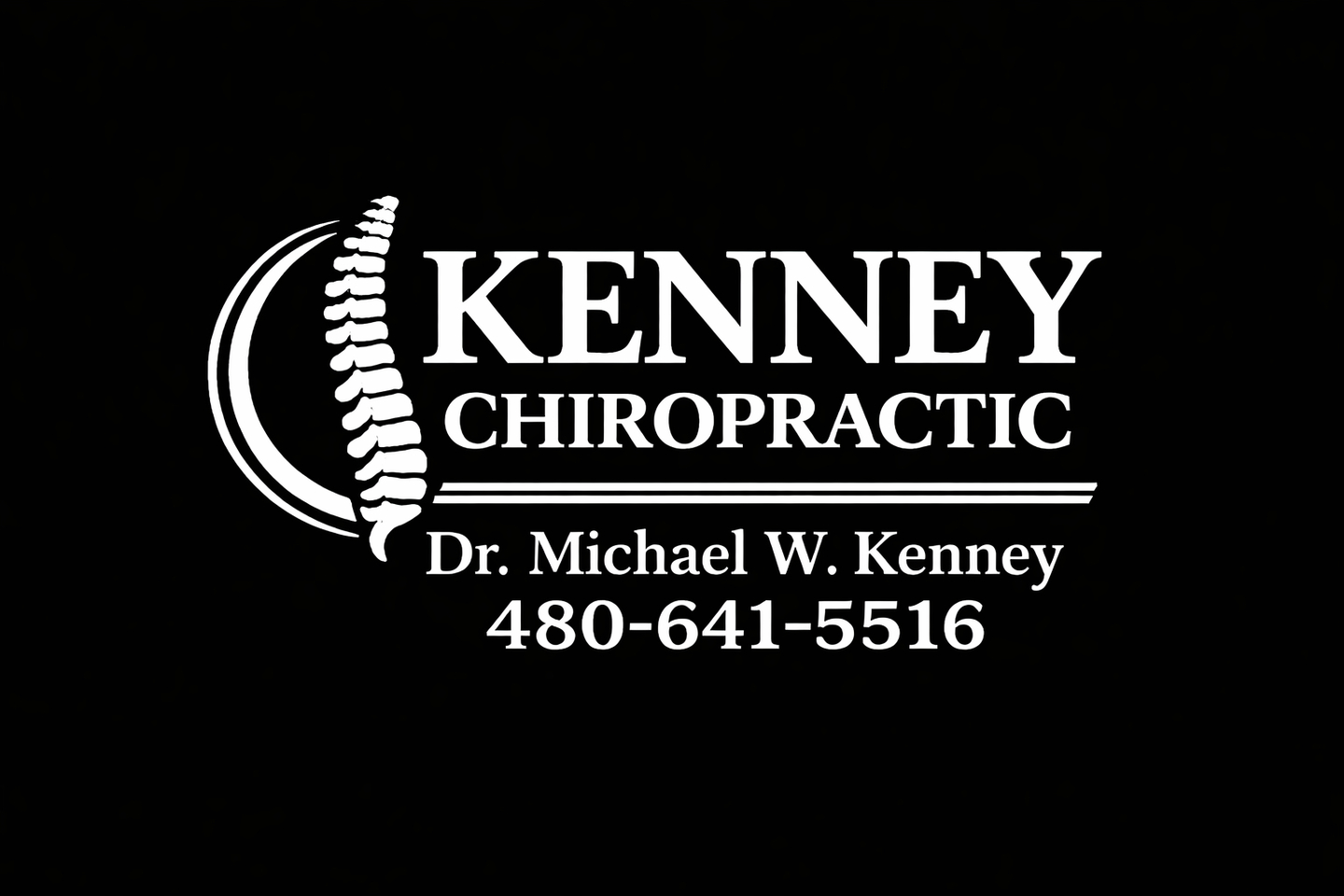 Kenney Chiropractic and Massage Therapy Image