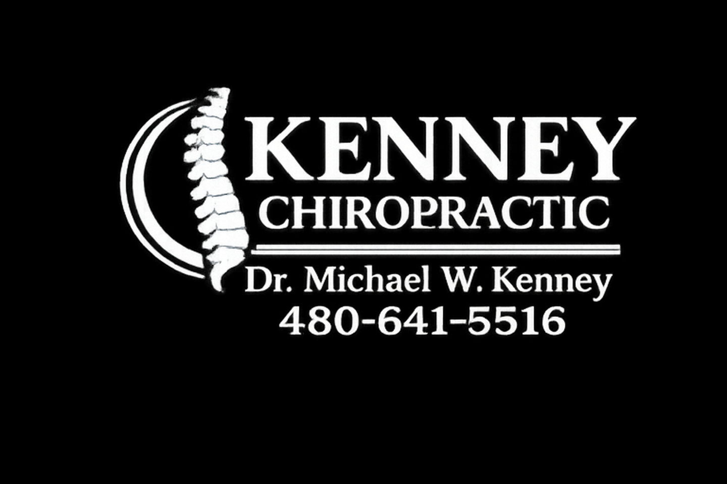 Kenney Chiropractic and Massage Therapy Image