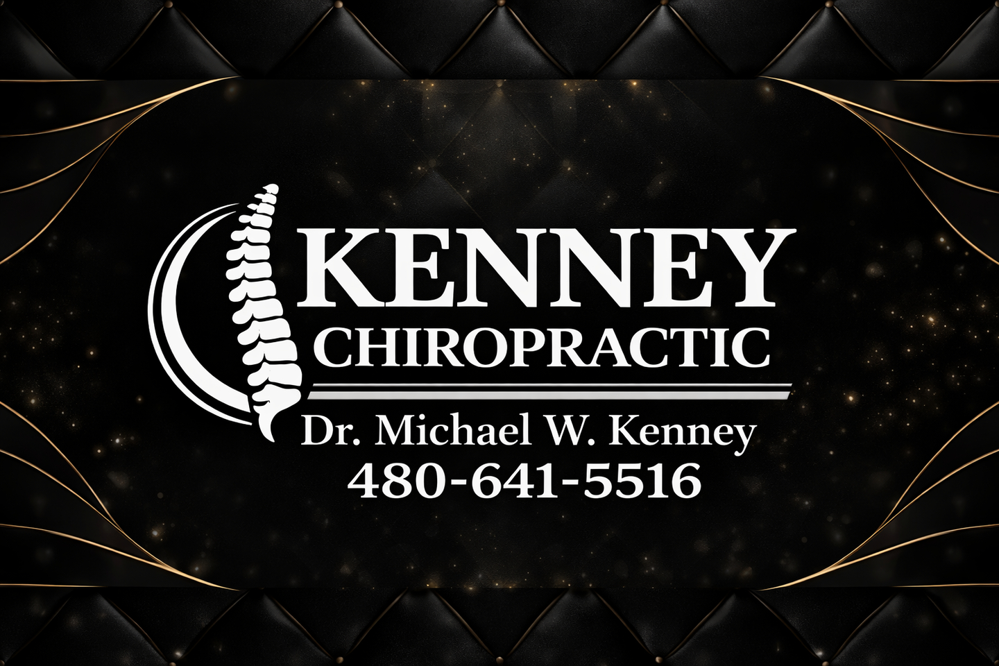 Kenney Chiropractic and Massage Therapy Image