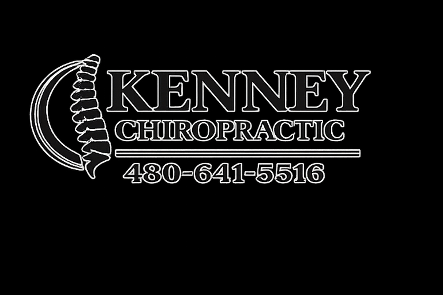 Kenney Chiropractic and Massage Therapy Image