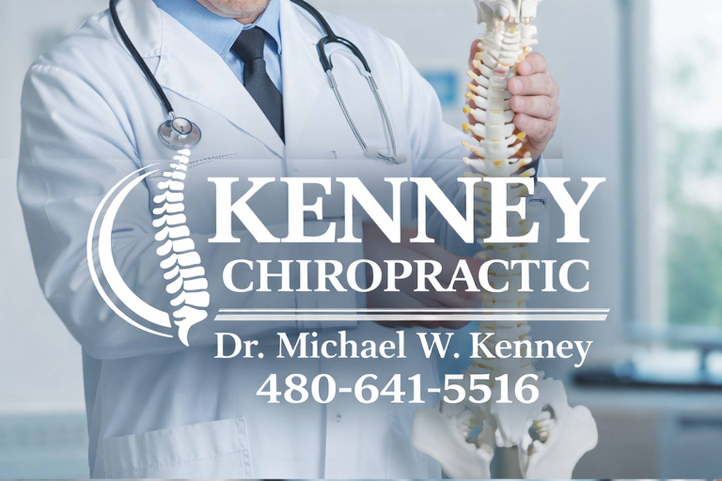 Kenney Chiropractic and Massage Therapy Image