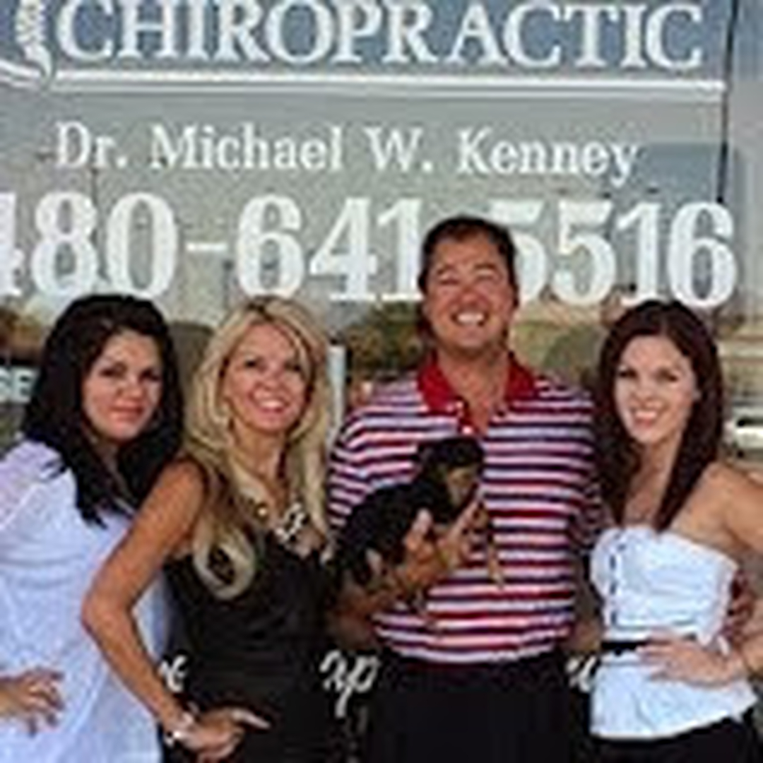 Kenney Chiropractic and Massage Therapy Image