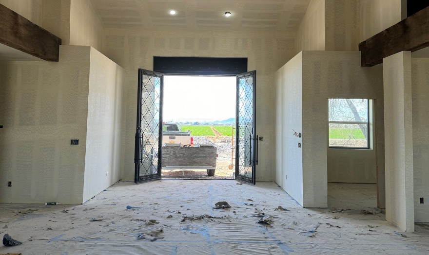 J's Drywall LLC Image